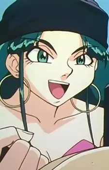Gambar Karakter Anime: Lucy
