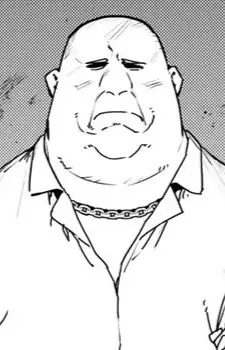 Gambar Karakter Anime: LG