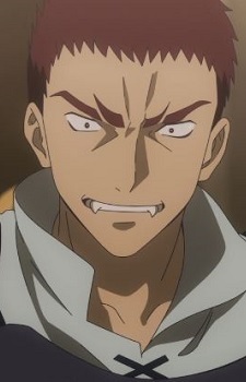 Gambar Karakter Unai