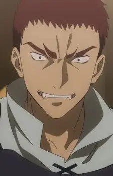 Gambar Karakter Anime: Unai