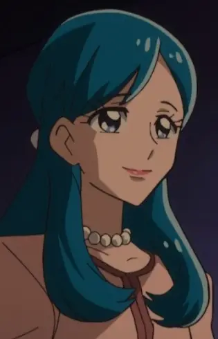 Gambar Karakter Anime: Aiko Tategami