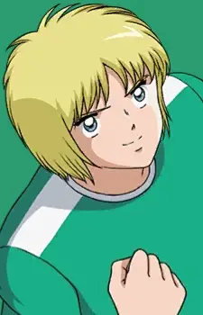 Gambar Karakter Anime: Franz Schester