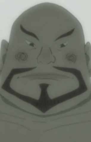Gambar Karakter Tomona's Father