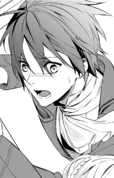 Gambar Karakter Anime: Sil Burks