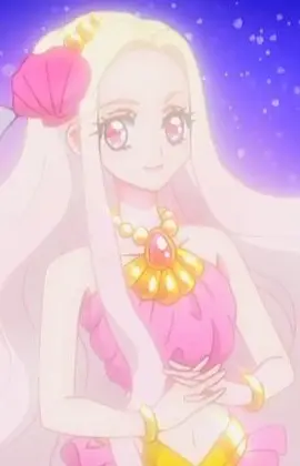Gambar Karakter Anime: Pisces