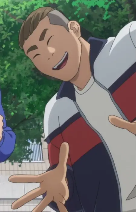 Gambar Karakter Anime: Member of the Prank Channel