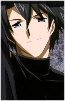 Gambar Karakter Anime: Shinichirou Minato