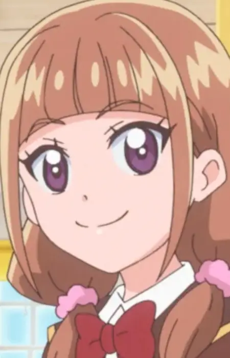 Gambar Karakter Anime: Iroha Endou