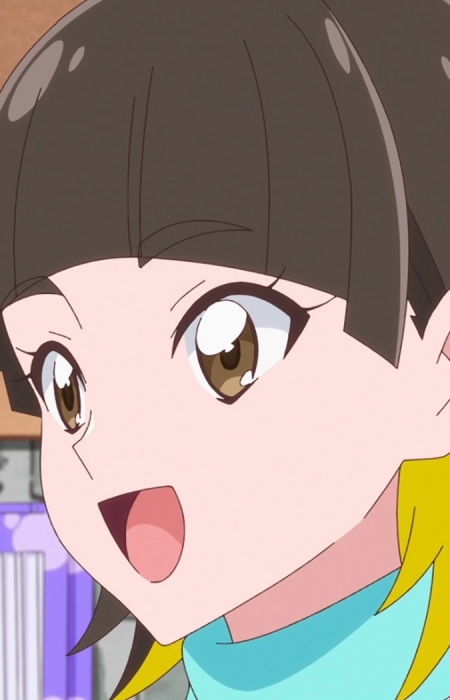 Gambar Karakter Inuzuka