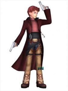 Gambar Gaignun Kukai Jr.