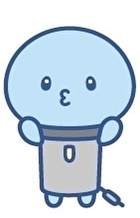 Gambar Karakter Micoon