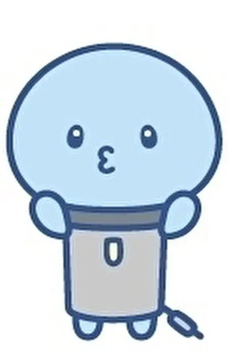 Gambar Karakter Anime: Micoon