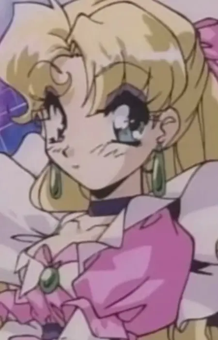 Gambar Karakter Anime: Extra Kaidou