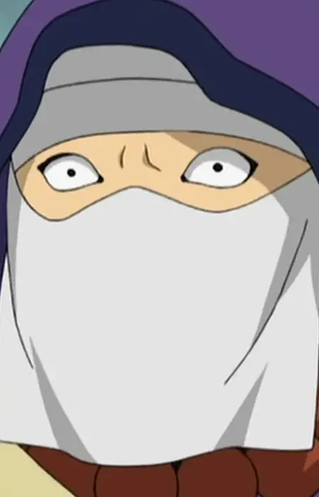 Gambar Karakter Anime: Jakou Ryuudouin