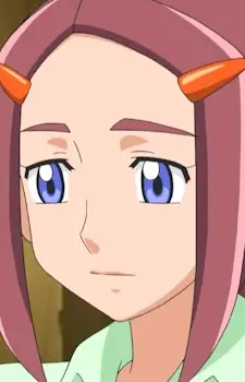 Gambar Karakter Anime: Lotus