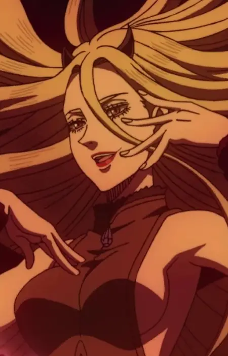 Gambar Karakter Anime: Halbet Chevour
