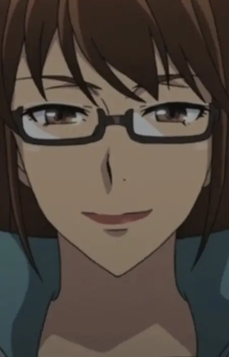 Gambar Karakter Anime: Nozawa