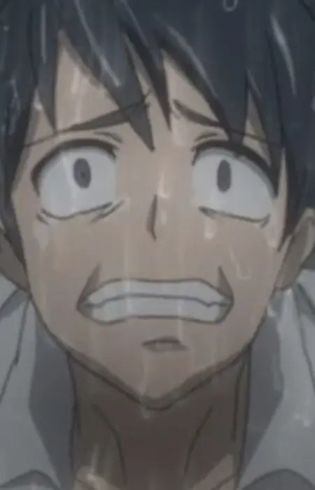 Gambar Karakter Anime: Yamada