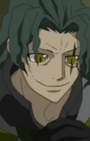 Gambar Karakter Anime: Nudeu