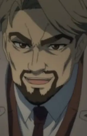 Gambar Karakter Anime: Yashiro Shiio