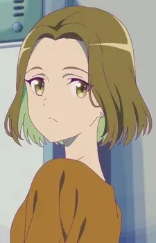 Gambar Karakter Anime: Kyouko Nakamura