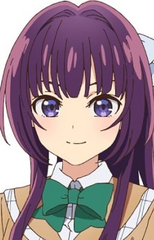 Gambar Karakter Satsuki Sumeragi