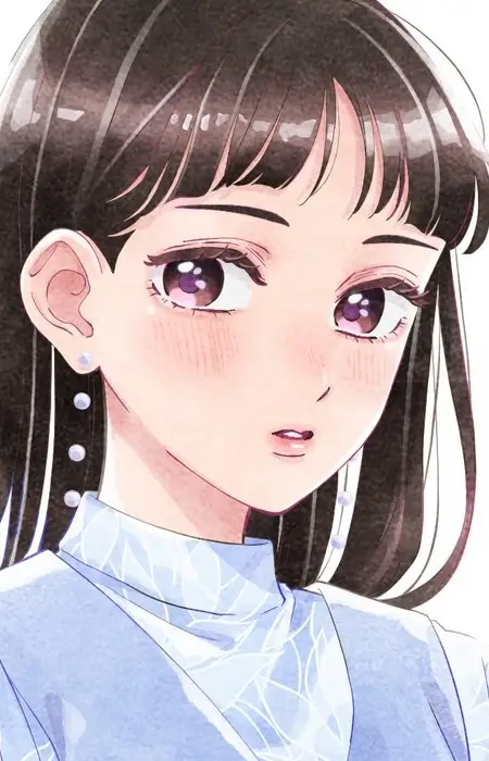 Gambar Karakter Anime: Emma Nakazono