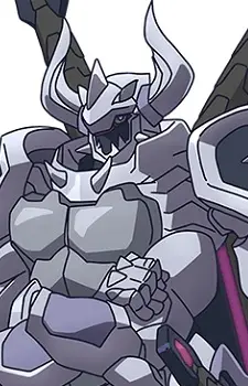 Gambar Karakter Anime: Georg