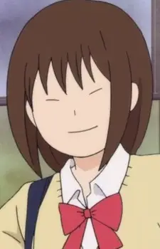 Gambar Karakter Anime: Chigusa Takahashi