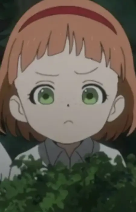 Gambar Karakter Anime: Sherry