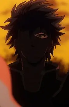 Gambar Karakter Anime: Mitama