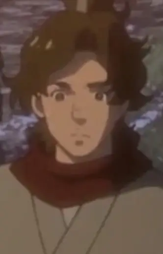 Gambar Karakter Anime: Bokka