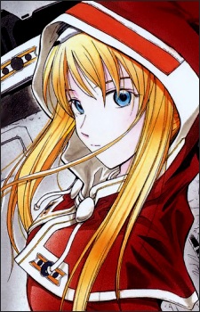 Gambar Karakter Sigyn Erster