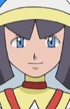 Gambar Karakter Mikoto