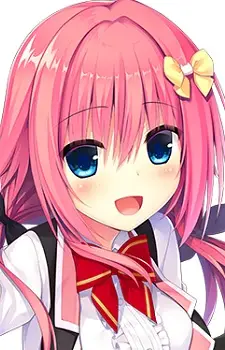 Gambar Karakter Anime: Kano Tokiwa