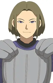 Gambar Karakter Anime: Tsukahara