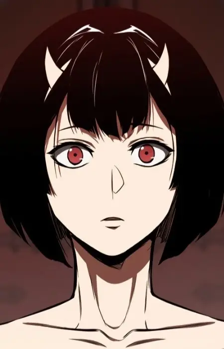 Gambar Karakter Anime: Haryuu