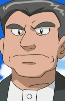 Gambar Karakter Anime: Futaba Festival's Manager