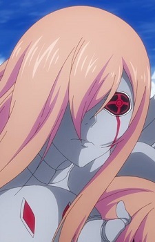 Gambar Karakter Rasterizer C