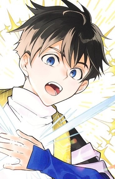 Gambar Karakter Atty