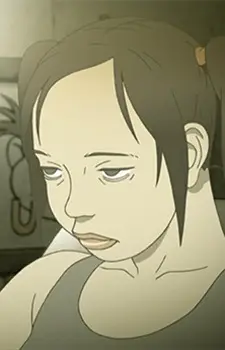 Gambar Karakter Anime: Woman