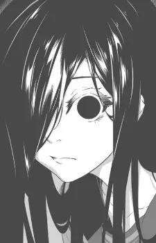 Gambar Karakter Anime: Hakua Shirakami