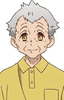 Gambar Karakter Anime: Suikyou Date