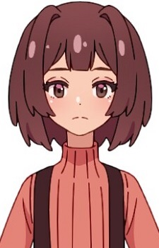 Gambar Karakter Anime: Sakura  Sonoue