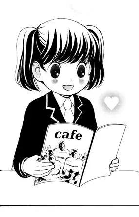 Gambar Karakter Anime: Riri Senjou