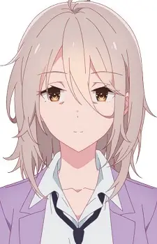 Gambar Karakter Anime: Eiha Kudou