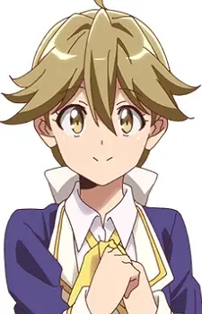 Gambar Karakter Anime: Ayase Kirinoe