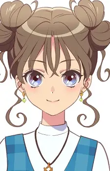 Gambar Karakter Anime: Mai Kamiizumi