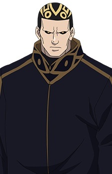 Gambar Karakter Rapdevil