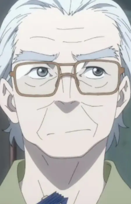 Gambar Karakter Anime: Landlord